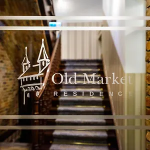Old Market クラクフ