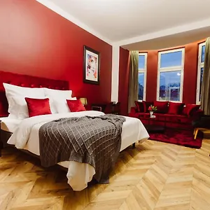 Appartement Kings - Blich, Krakau