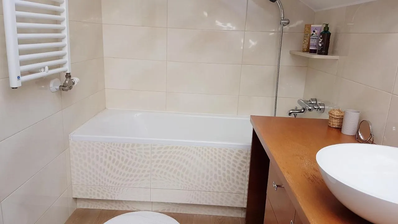 Inez Apartment Krakow