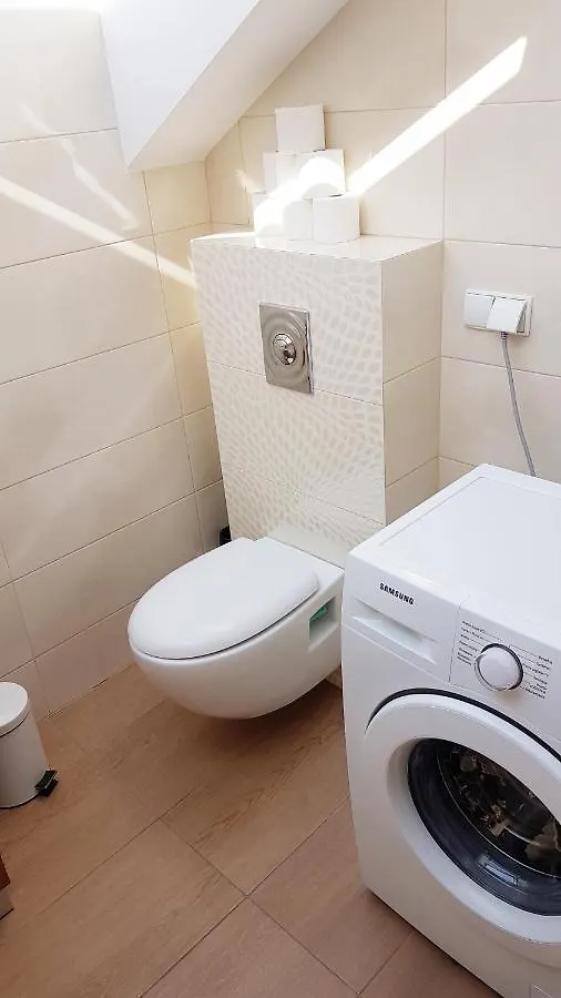 Inez Apartment Krakow