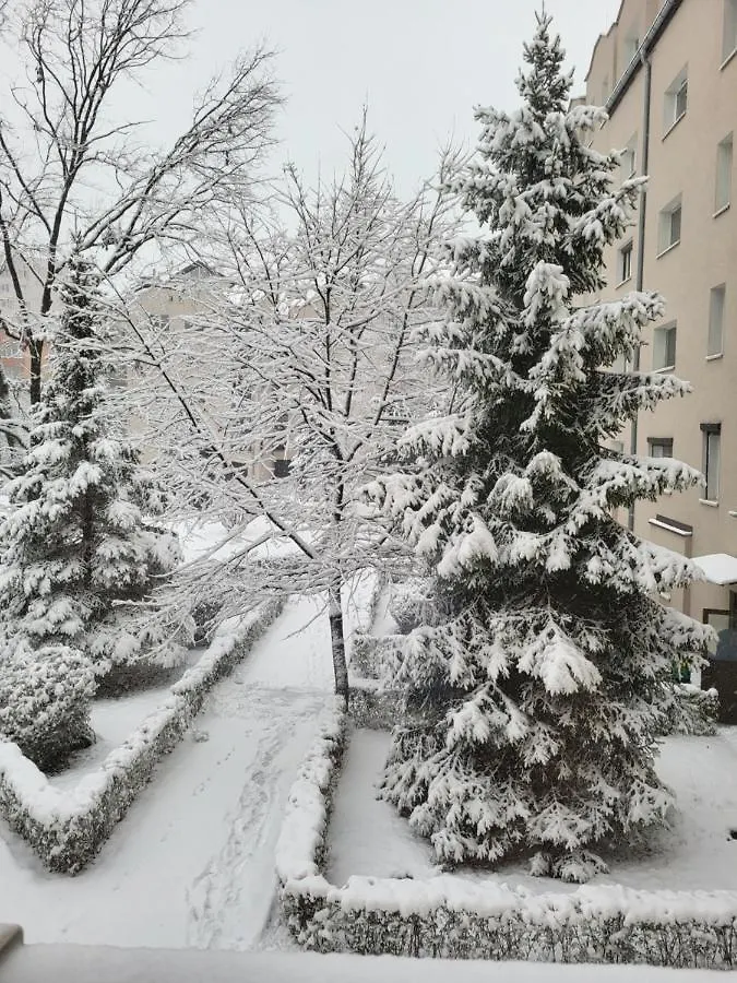 Inez Apartment Krakow 0*,